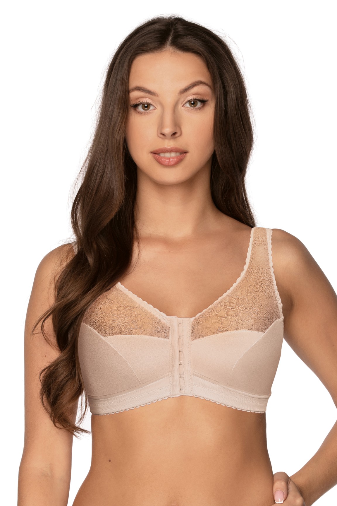 BIUSTONOSZ SOFT RACHELA BSO 1163