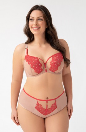 FIGI BRAZYLIANY CARLA K763