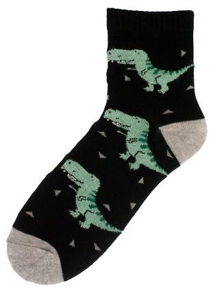 SKARPETY DZIECIĘCE R.22-29 SALE