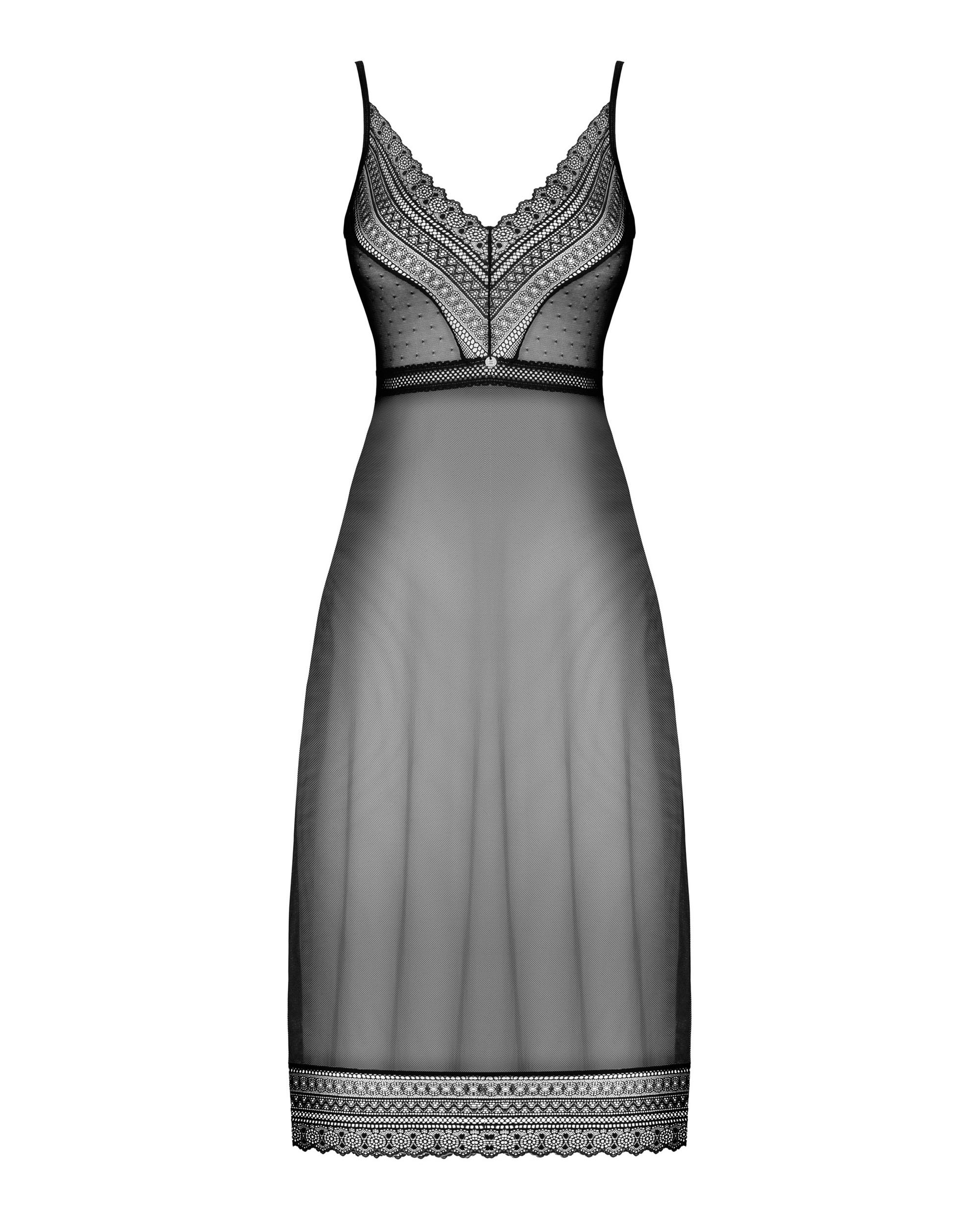 KOSZULKA ESTIQUA CHEMISE