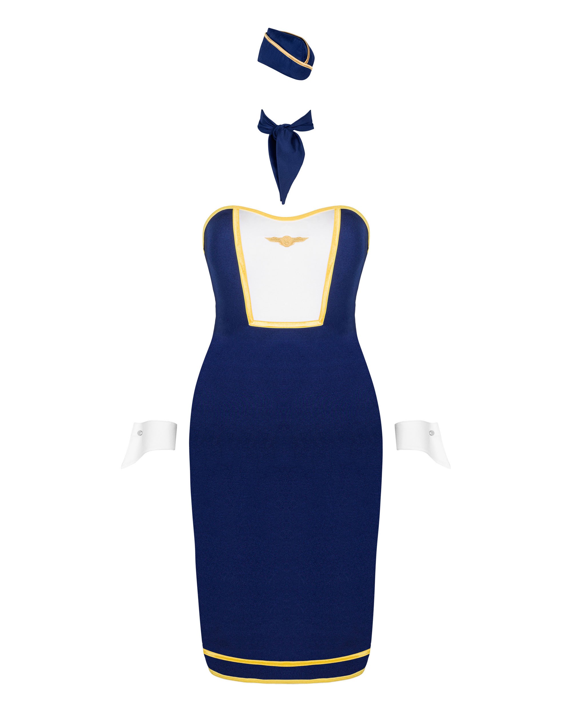 STEWARDESS UNIFORM