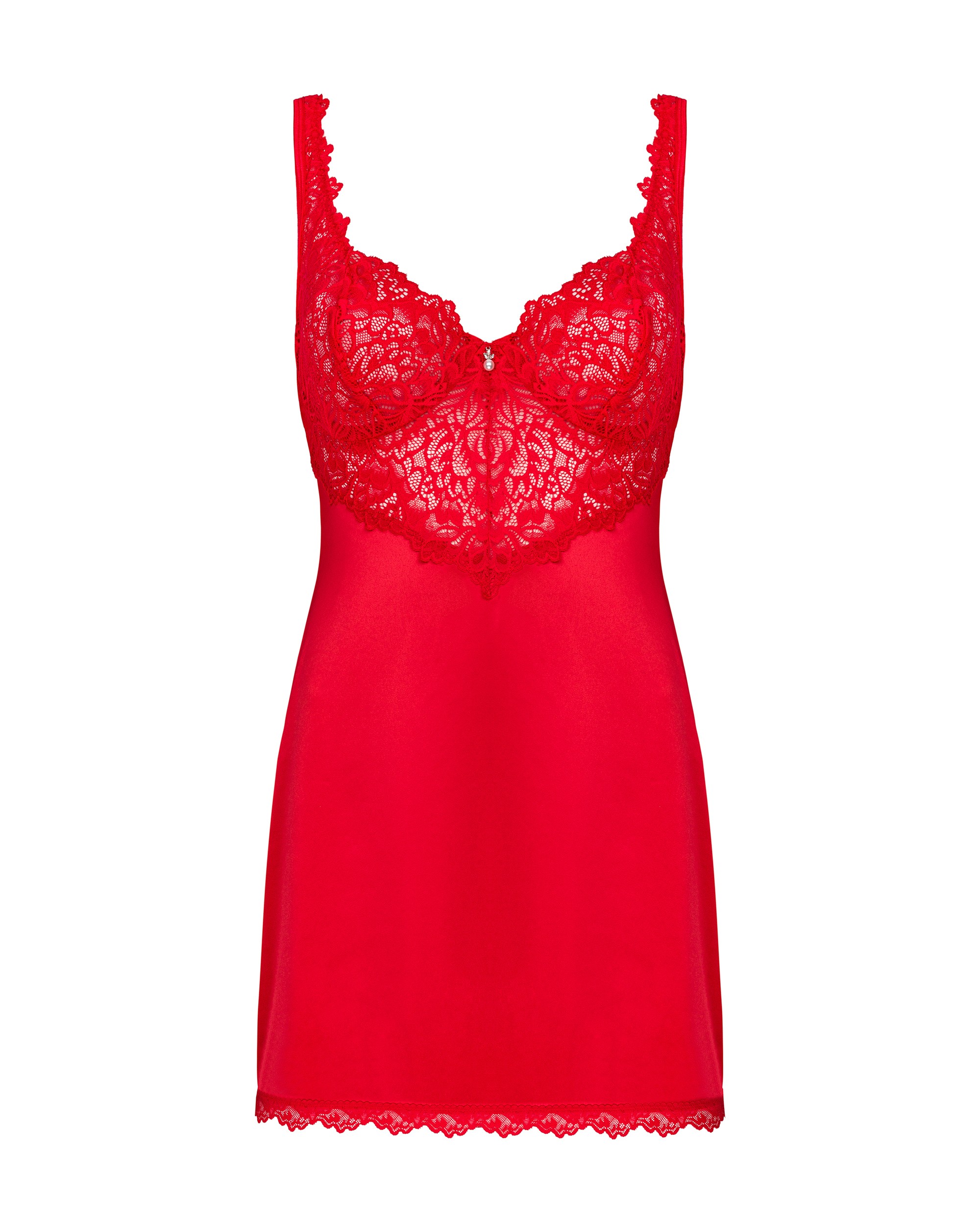 KOSZULKA AMOR CHERRIS CHEMISE