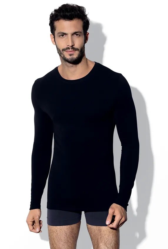 KOSZULKA LONGSLEEVE 01 KEEP HOT SALE