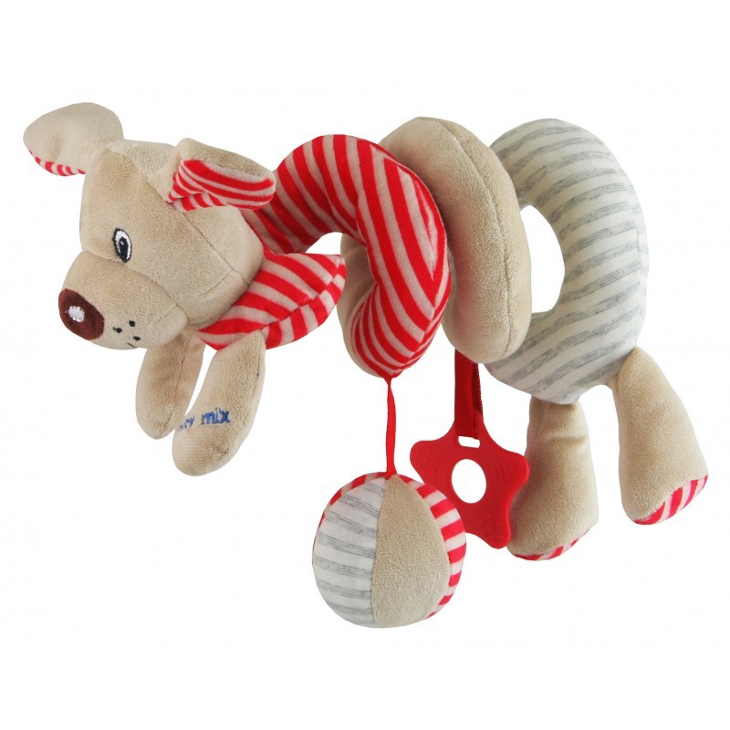 SPIRALKA PIESEK SALE