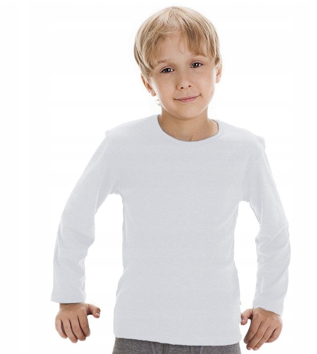 PODKOSZULKA KIDS 214 SALE