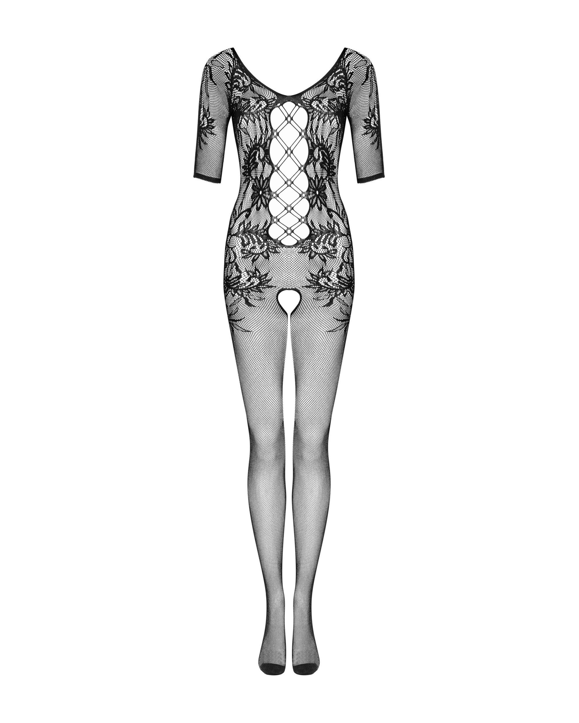 BODYSTOCKING F238