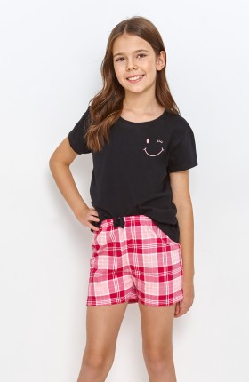 PIŻAMA DZIEWCZĘCA SOPHIE 2914 KR R.146-158