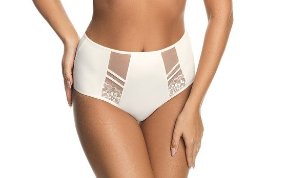 ELEGANCKIE WYSOKIE FIGI - K497 PARADISE
