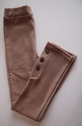 SPODNIE ZUZA R.128-158 SALE