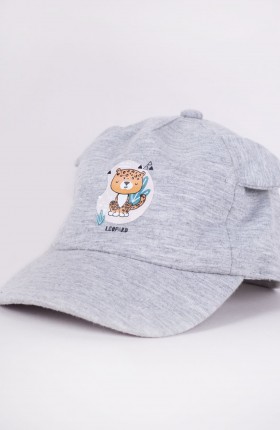 CZAPKA CHŁOPIĘCA CZD-0618