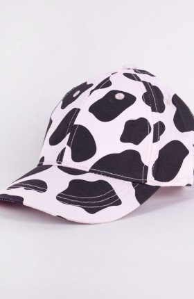 CZAPKA DZIEWCZĘCA CZD-0645