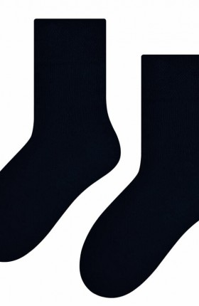 SKARPETY JEDNOKOLOROWE 001 SALE