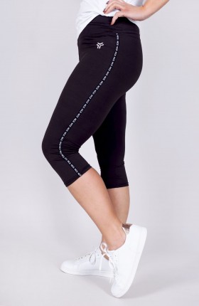 LEGGINSY DZIEWCZĘCE NICE ULD-0009