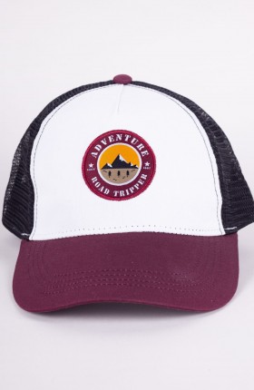 CZAPKA MĘSKA CZD-0661