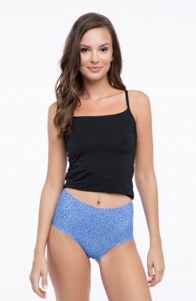 FIGI OCEAN DOTS MAXI
