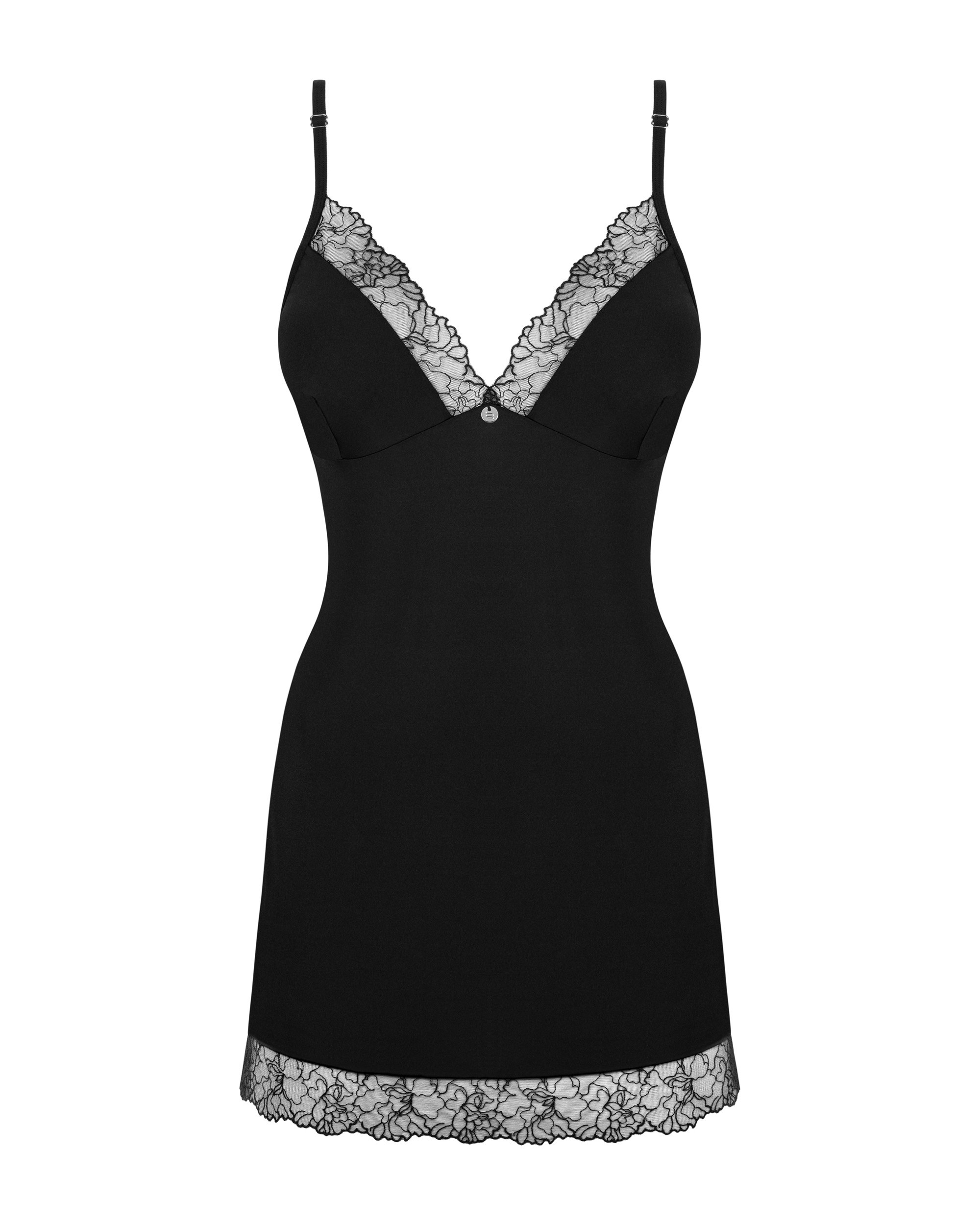 KOSZULKA BELLA ROU CHEMISE