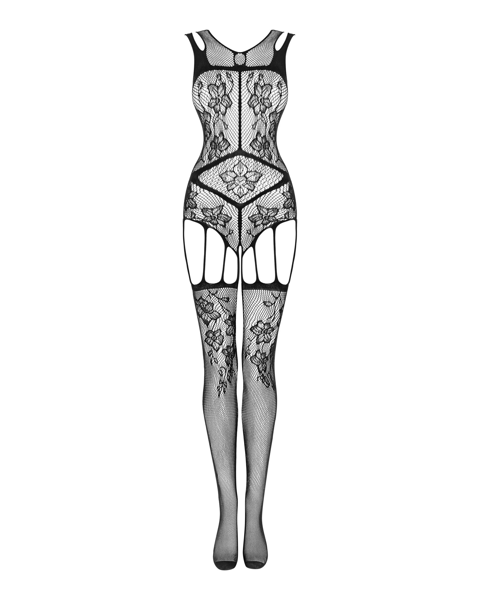 BODYSTOCKING F239