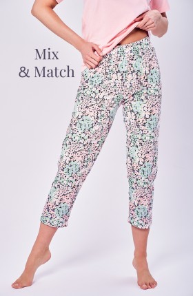 SPODNIE SPRING DLUGIE 2962