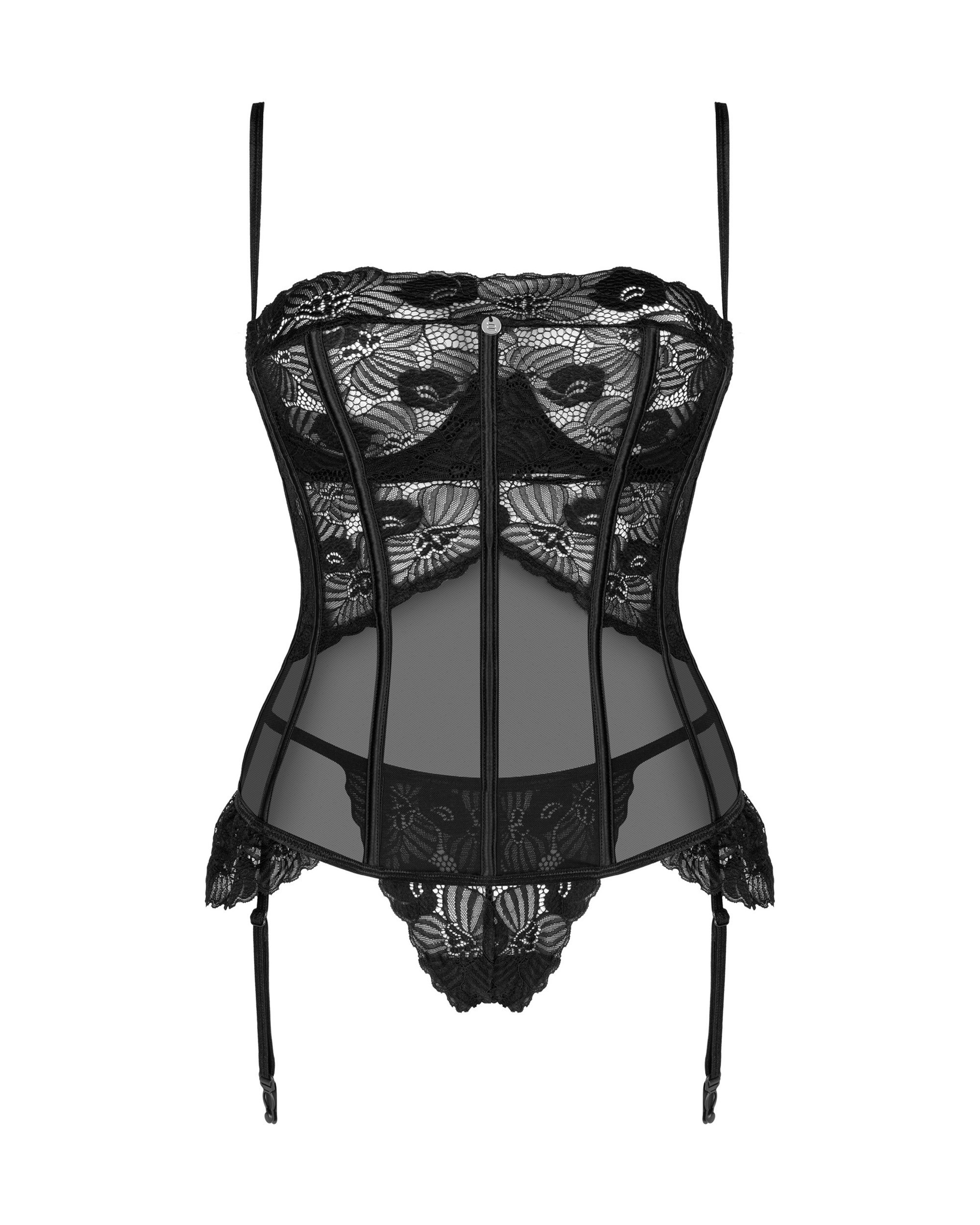 GORSET SERENA LOVE