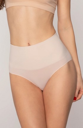 FIGI PANTY CORRECT SENSUAL SKIN