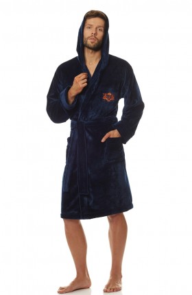 SZLAFROK MĘSKI 2110 COSTA R.3XL