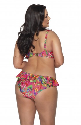 FIGI KĄPIELOWE SF 192/11/B BRAZYLIANY RASPBERRY CHARM