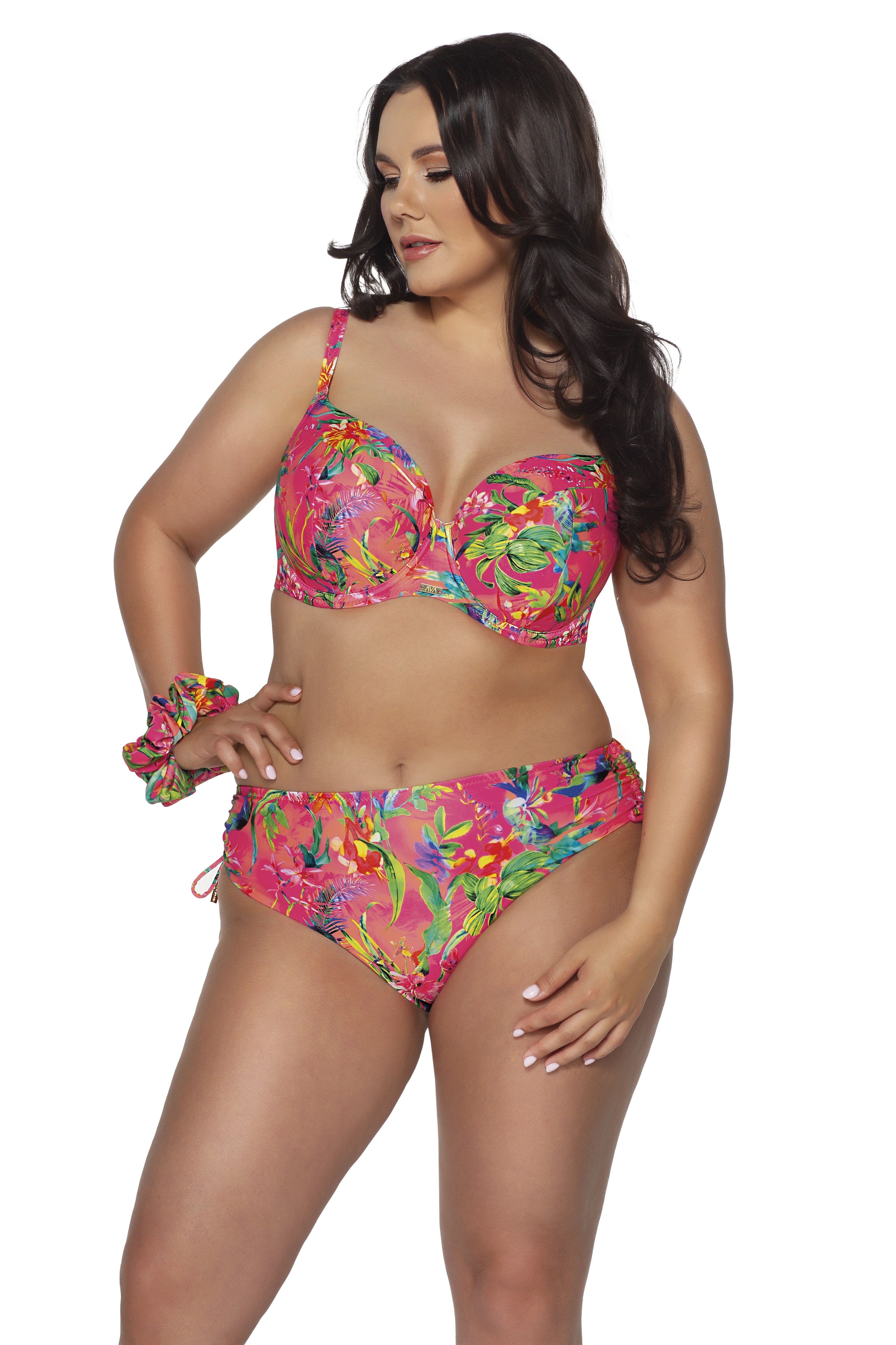 FIGI KĄPIELOWE SF SF 191/2 RASPBERRY CHARM