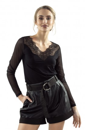 BLUZKA GIULIETTA DR