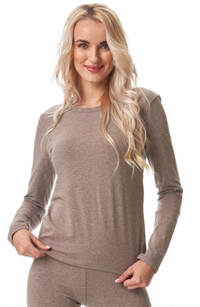 PODKOSZULEK DAMSKI LVD 170 COTTON SOFT