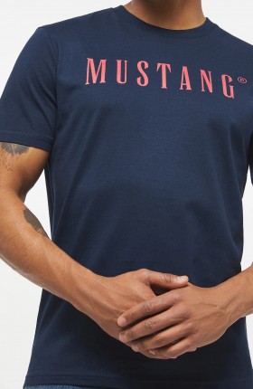 KOSZULKA T-SHIRT MUSTANG 4222