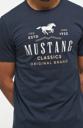 KOSZULKA T-SHIRT MUSTANG 4223