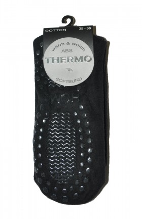 SKARPETY MĘSKIE THERMO ABS 21393