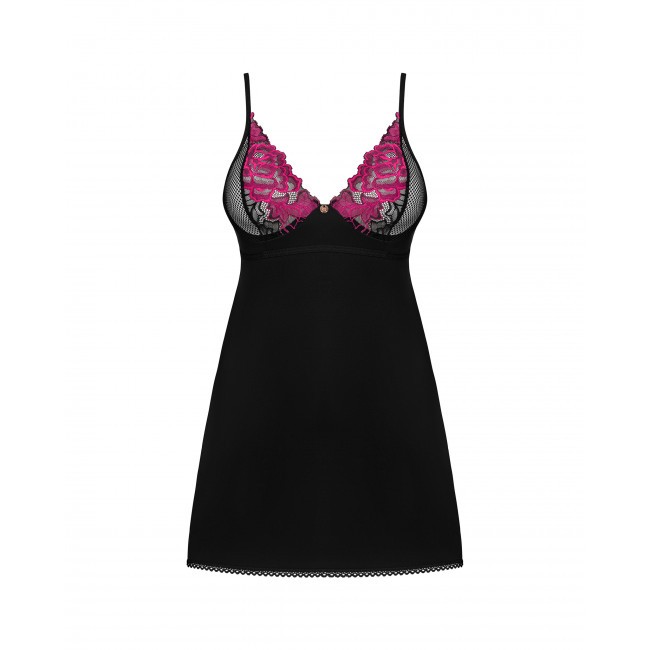 KOSZULKA ROSENTY CHEMISE