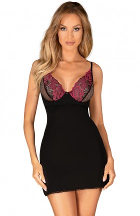 KOSZULKA ROSENTY CHEMISE