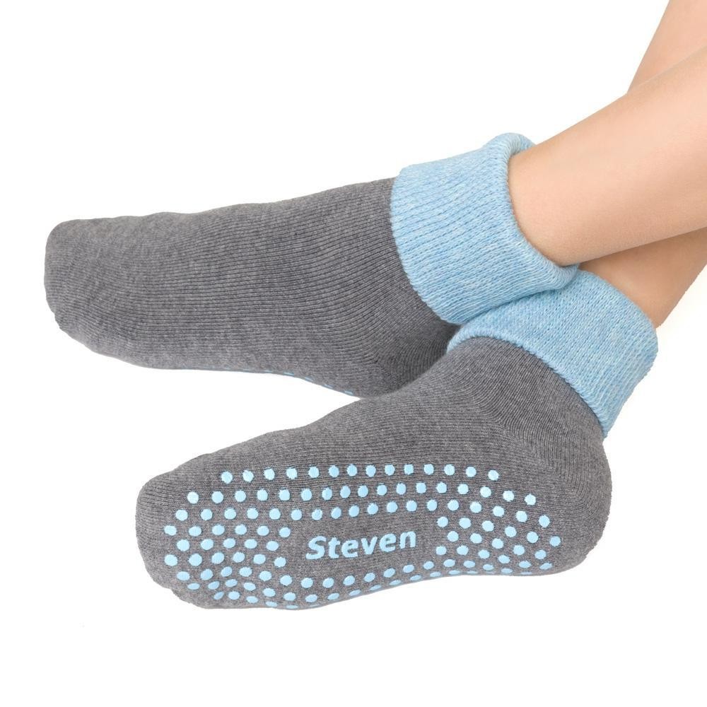 SKARPETY DZIECIĘCE 038 FROTTE ABS