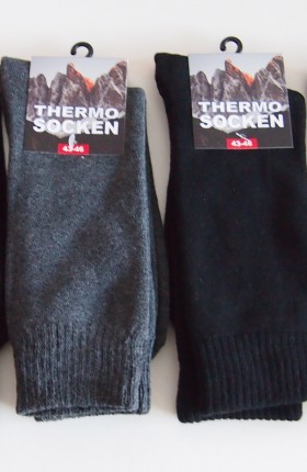 SKARPETY MĘSKIE THERMO 21310