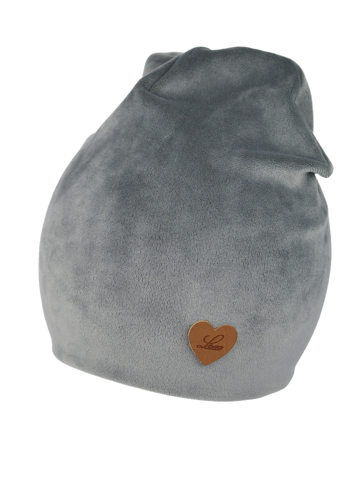 CZAPKA WELUROWA CP-012 SALE