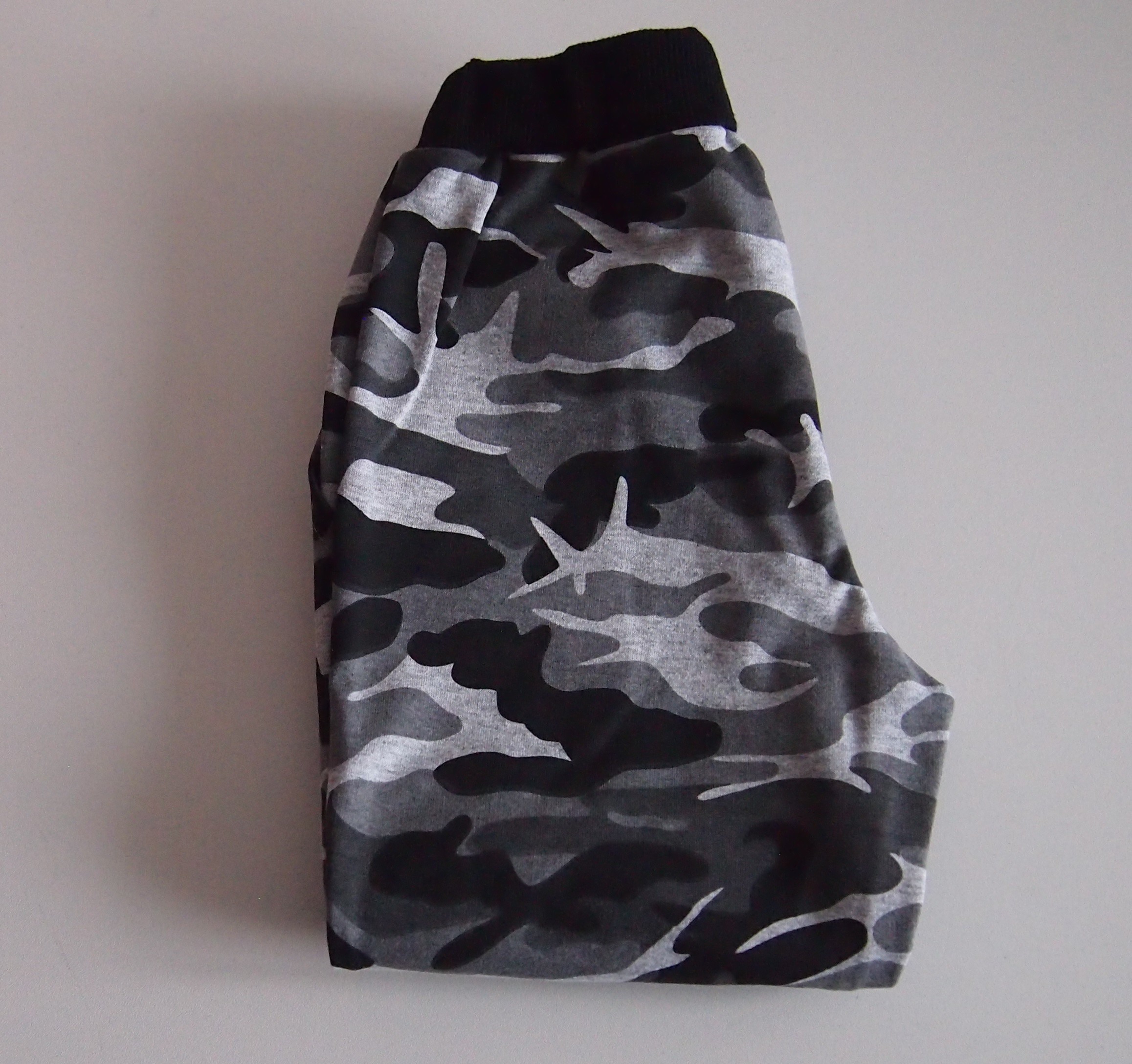 SPODNIE MORO R.92-110 SALE