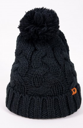 CZAPKA ZIMOWA CZZ-456 DZIEWCZĘCA