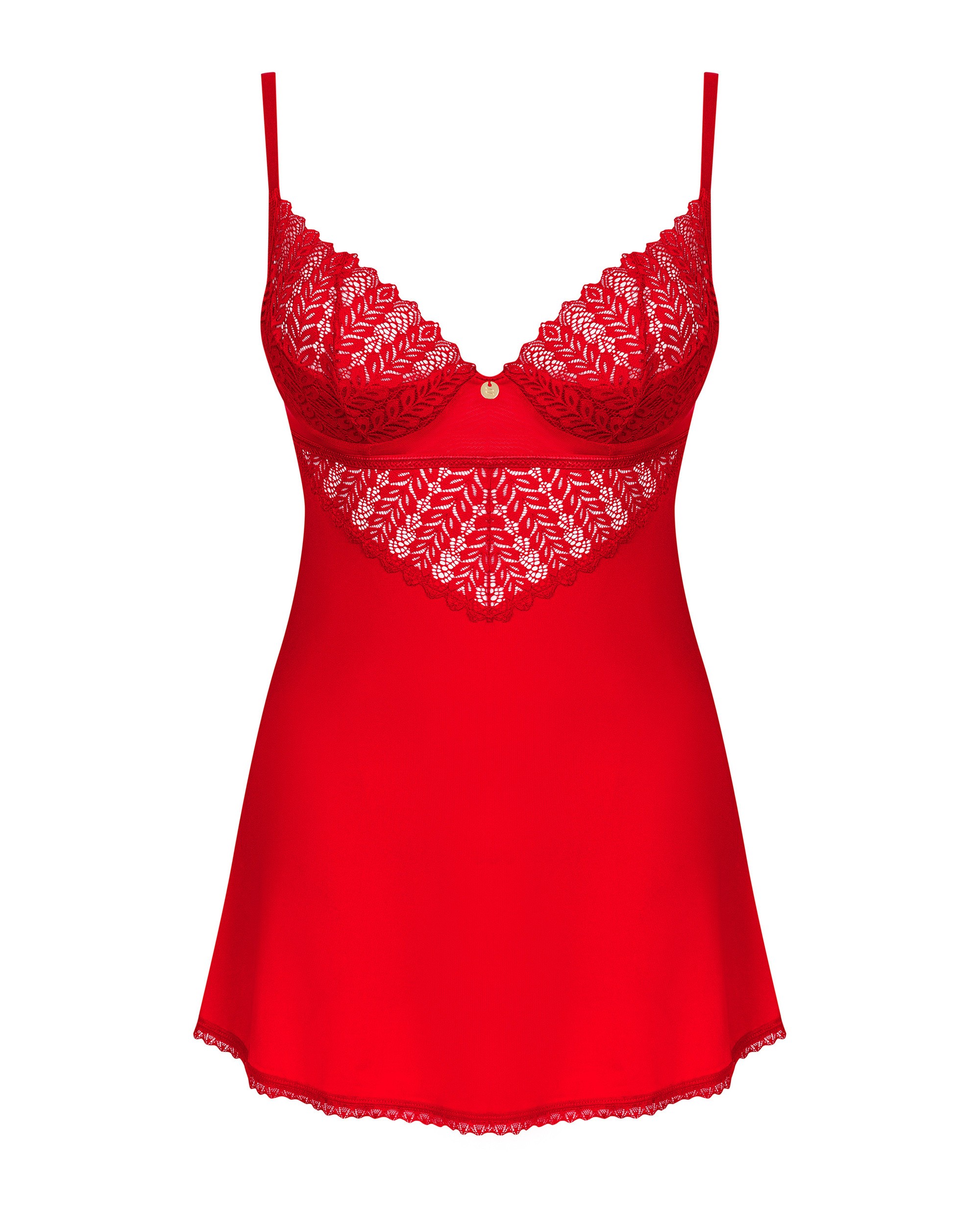 KOSZULKA INGRIDIA CHEMISE
