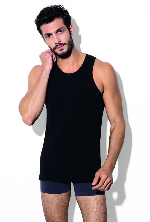 PODKOSZULEK MĘSKI KEEP HOT SALE