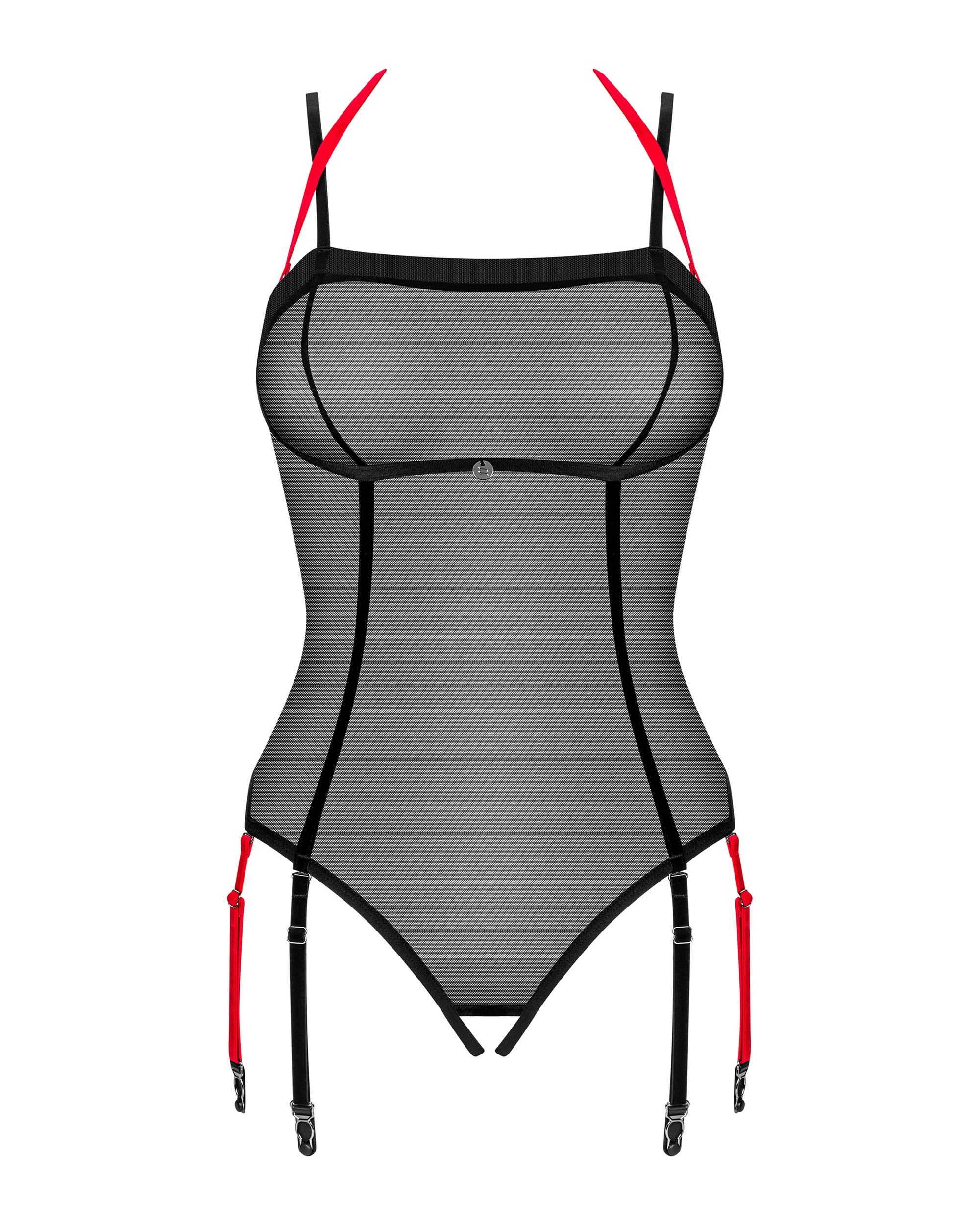 BODY OTWARTE GLANDEZ