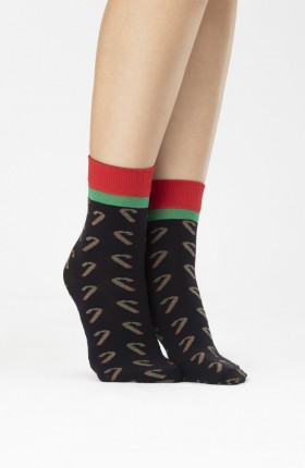 SKARPETKI CANDY CANE SALE