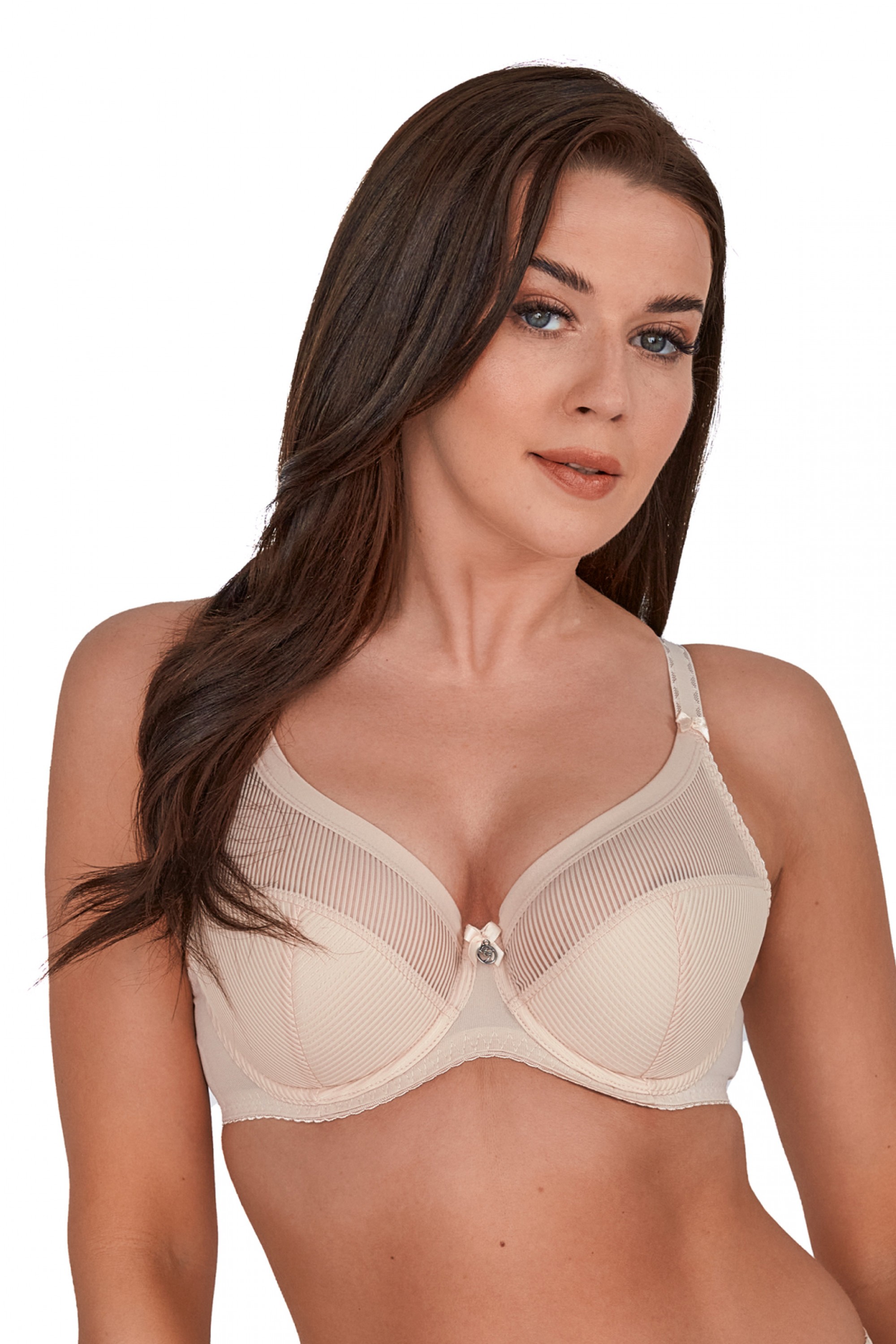 BIUSTONOSZ SEMI-SOFT SONIA BSO 1058