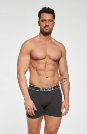 BOKSERKI BOXER COTTON
