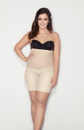 FIGI GLAM FORM R.3XL-5XL