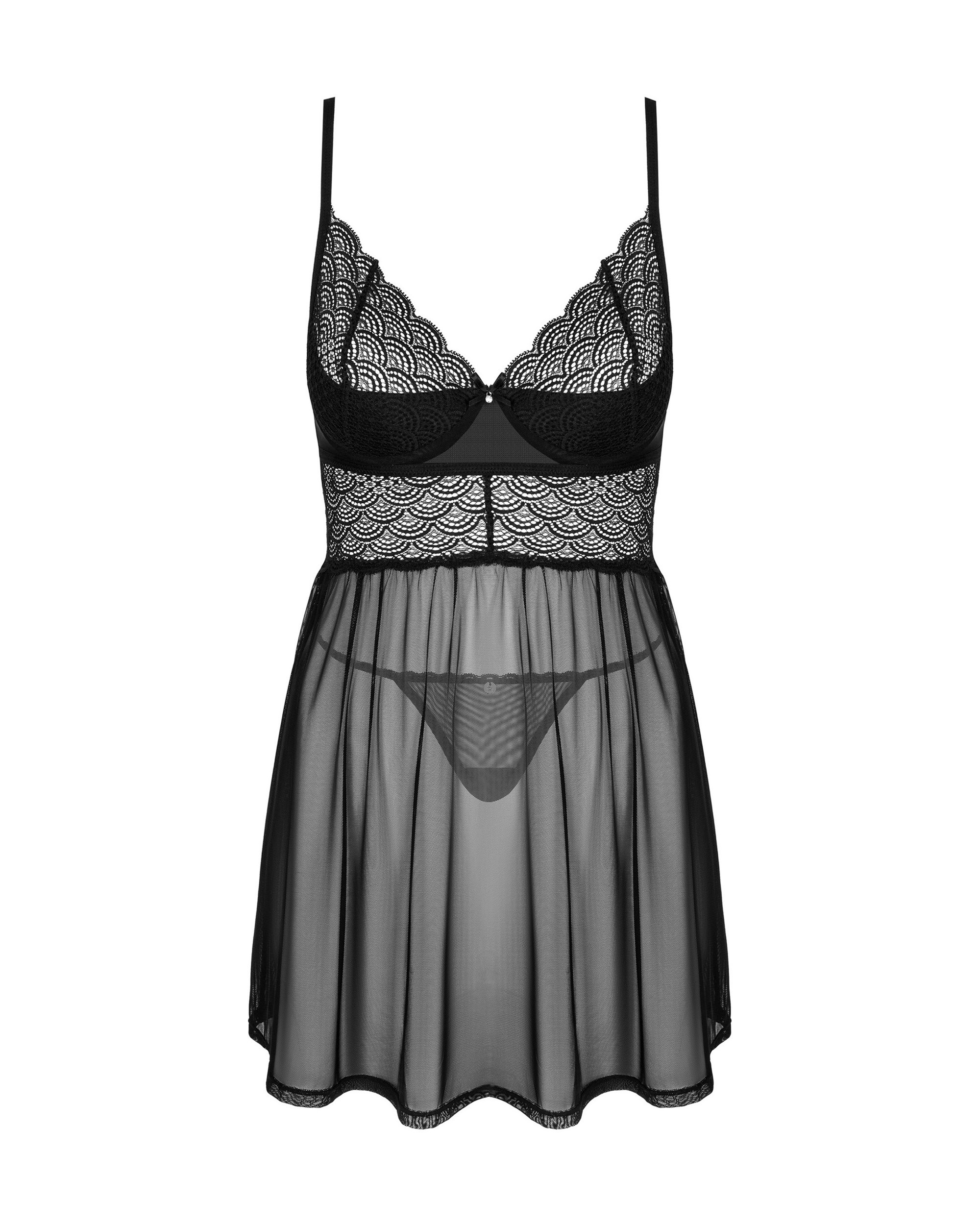 BABYDOLL CHEMERIS