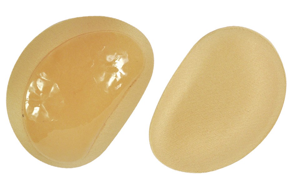 WKŁADKI PUSH-UP WS-21 SAMOPRZYLEPNE