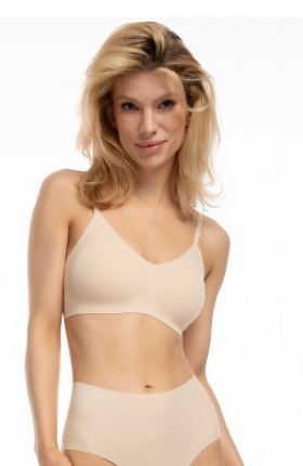 TOP INFINITY SOFT BRA