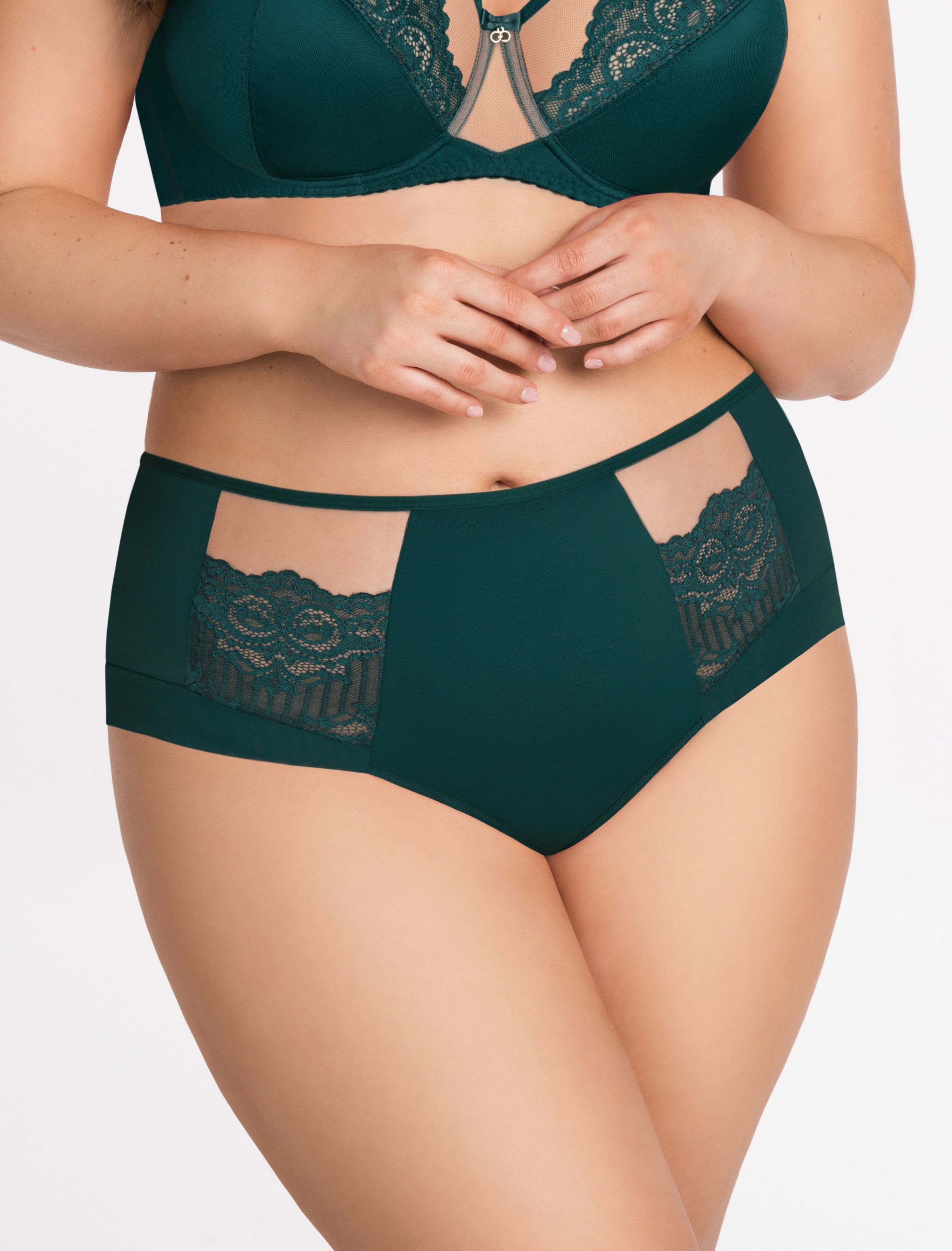 FIGI LUISSE K442 ZIELONY SALE